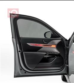 بي ام دبليو الفئة 7